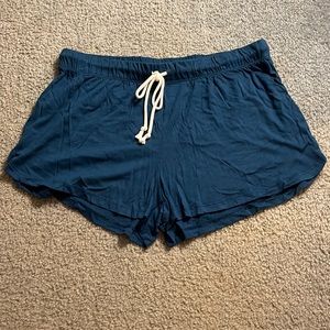 Secret Treasures Pajama Shorts